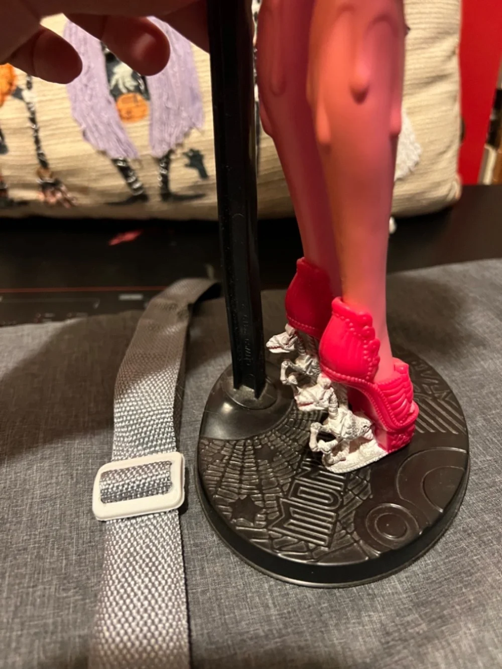 Gooliope Monster High Doll